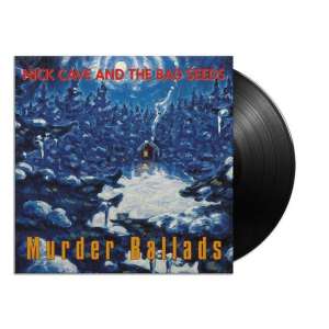 Murder Ballads (LP)