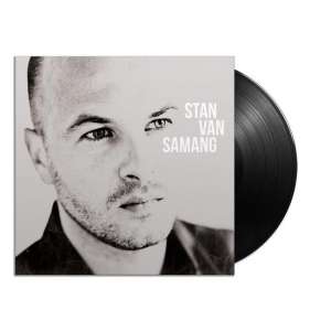 Stan Van Samang (LP)
