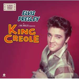 King Creole