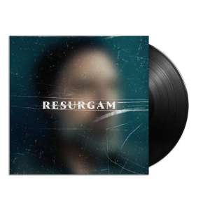 Resurgam (LP)