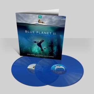 Blue Planet Ii (LP)