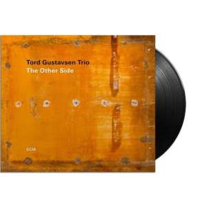 The Other Side (Vinyl) (LP)
