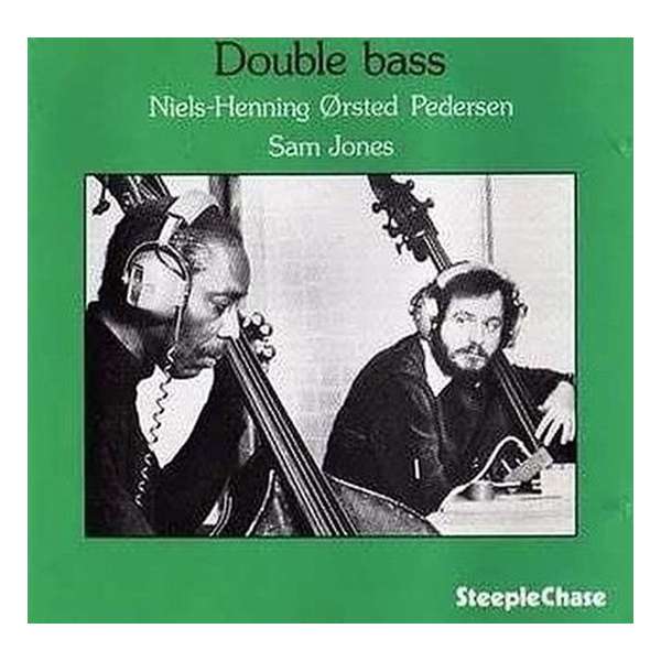 Double Bass (180 Grams)