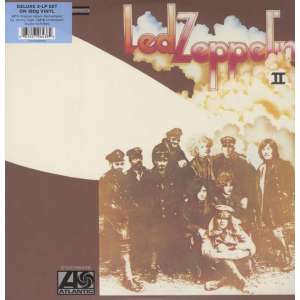 II (Deluxe Edition LP)