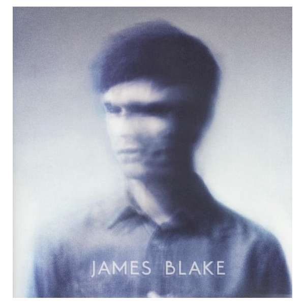James Blake (LP)