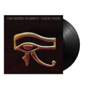 Vision Thing (LP)