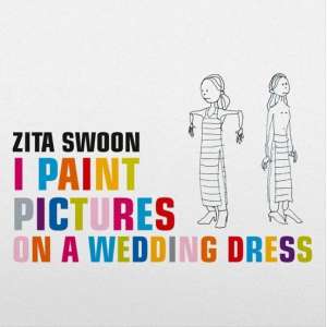 I Paint Pictures On A Wedding Dress (Coloured Vinyl) (2LP)