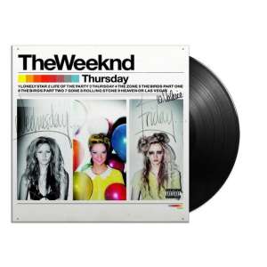 Thursday (LP)