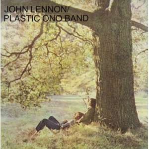 Plastic Ono Band 180Gr+Download)
