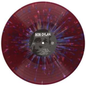 Bob Dylan -Ltd-