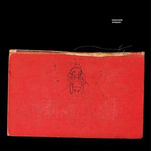 Amnesiac (LP)