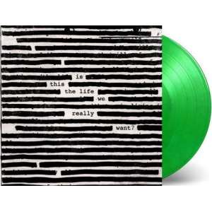 Is This the Life We Really Want? (Coloured Vinyl) (2LP)