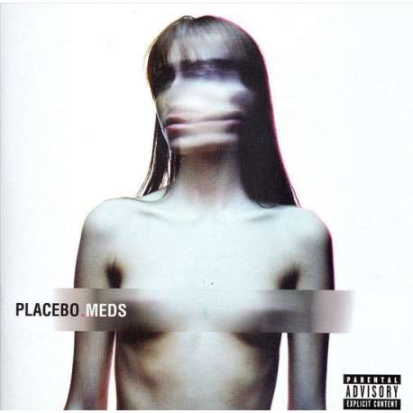 Meds (Ltd.Pink Vinyl)