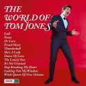 The World Of Tom Jones (180Gr+Downl