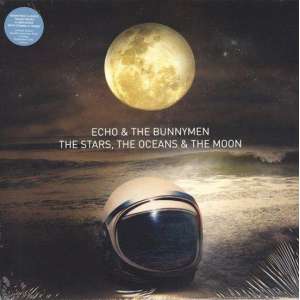 The Stars, The Oceans & The Moon (Coloured Vinyl) (2LP)