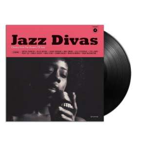 Jazz Divas - Lp Collection