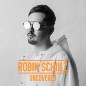 Uncovered (LP)