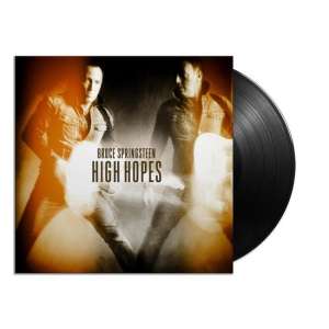 High Hopes (LP)