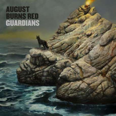 Guardians (Coloured Vinyl) (2LP)