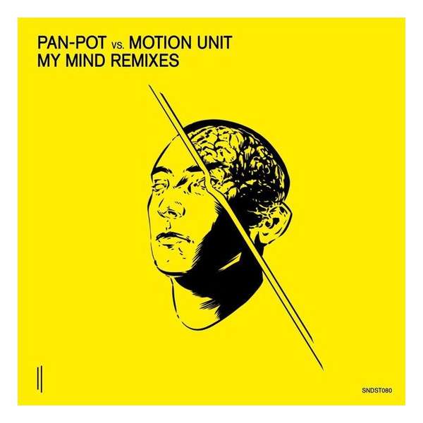 My Mind Remixes