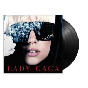 The Fame (LP)