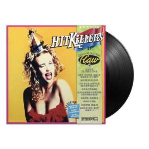 Hitkillers -Hq- (LP)