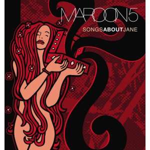 Songs About Jane (LP)