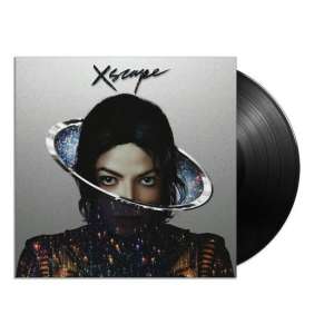 Xscape (LP)