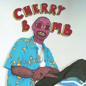 Cherry Bomb (Pa) (Translucent Red Vinyl) (RSD 2020)
