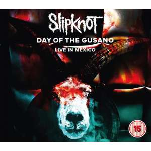 Day Of The Gusano
