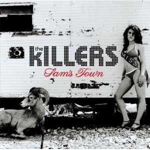 Sam's Town (Picturedisc) (LP)