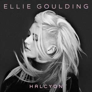 Halcyon (LP)