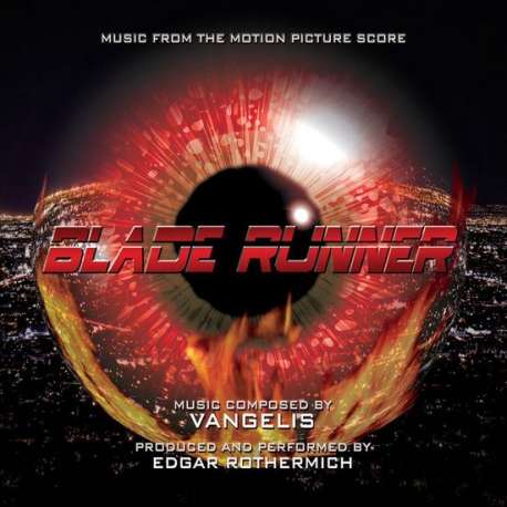 Blade Runner [Music from the Motion Picture]