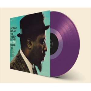 Monk's Dream (Coloured Vinyl)