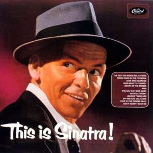 This Is Sinatra!