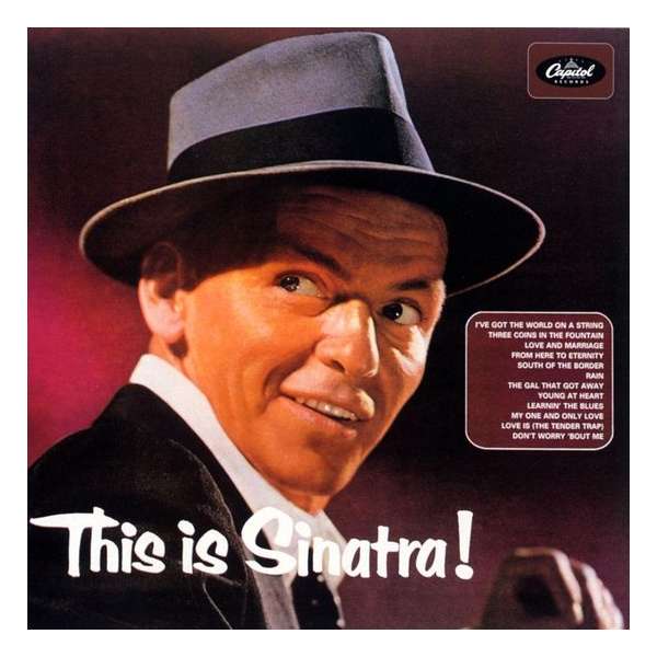 This Is Sinatra!