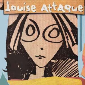 Louise Attaque (LP)