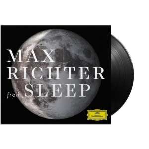 From Sleep (Ltd.Ed. Black Vinyl)