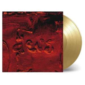 Zea (Coloured Vinyl)