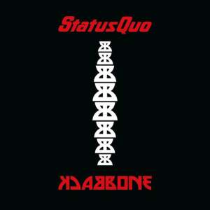Backbone (LP)