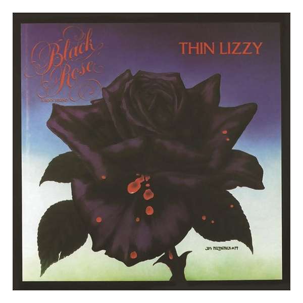 Black Rose: A Rock Legend (Reissue
