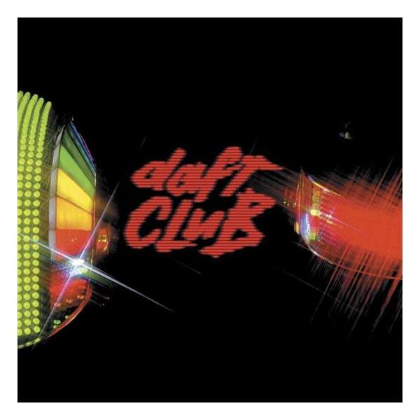 Daft Club (LP)