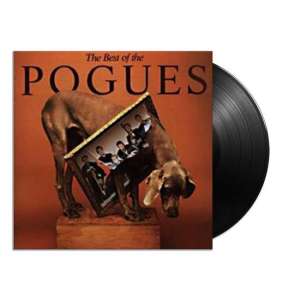 The Best Of The Pogues (LP)