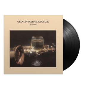 Winelight (LP)
