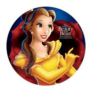 Songs From Beauty And The Beast (LP)