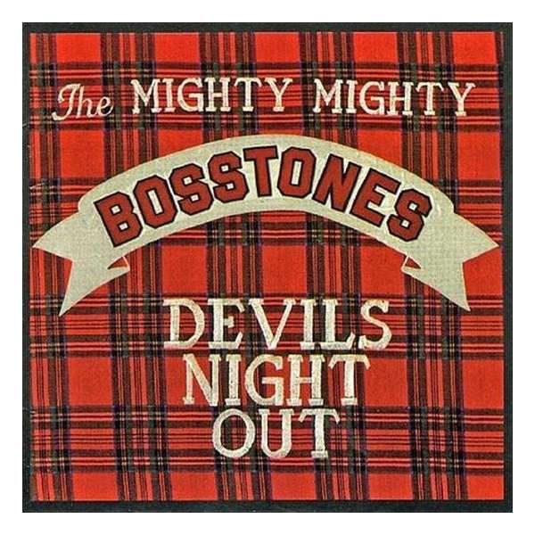 Devils Night Out