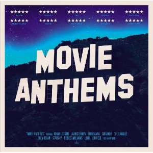 Movie Anthems -Hq- (LP)