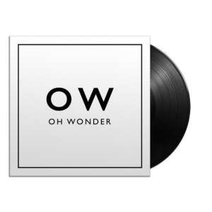 Oh Wonder (LP)