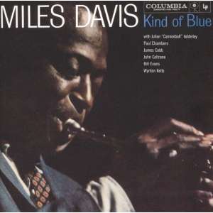 Kind Of Blue -Ltd-