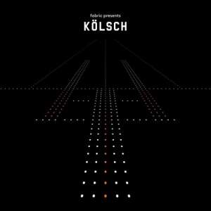 Fabric Presents Kolsch 2Lp